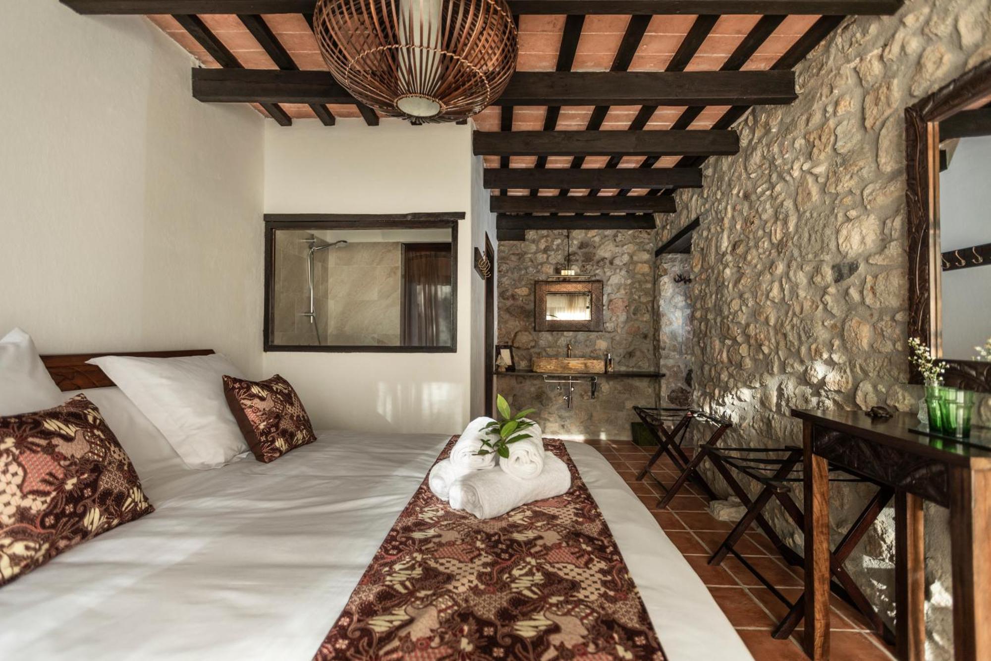 Lodge Mas Campassol