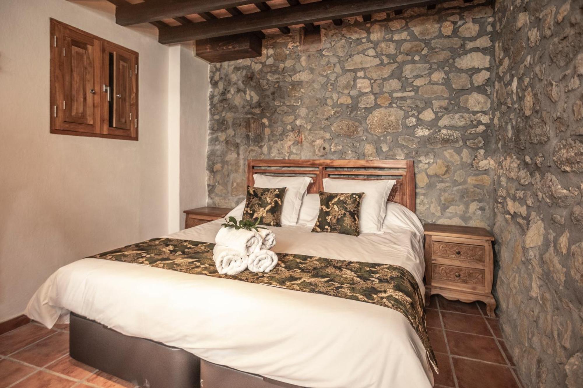 Lodge Mas Campassol
