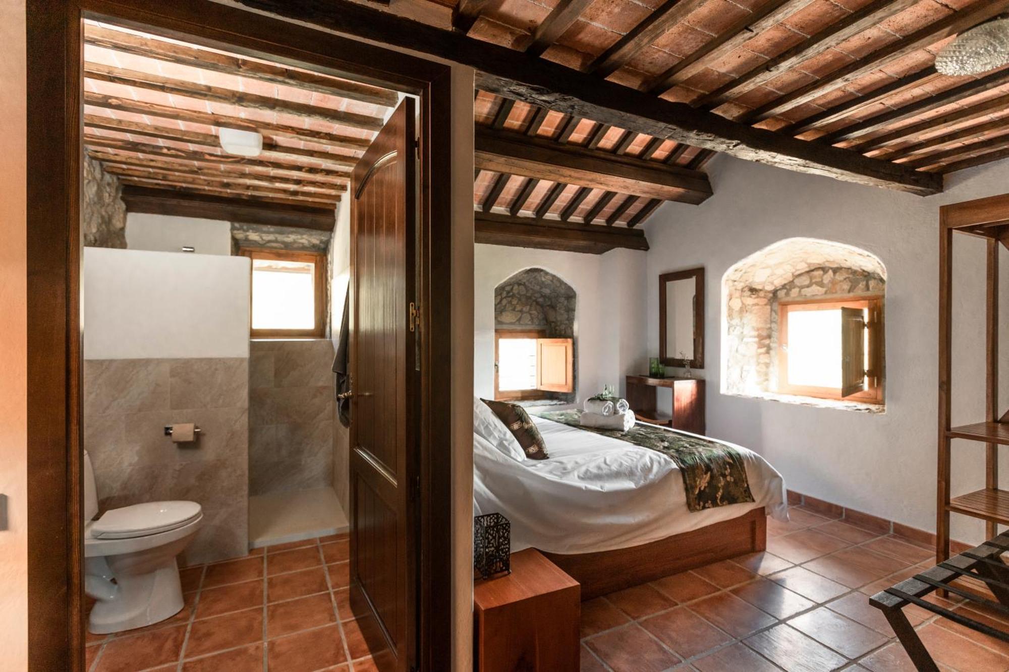 Lodge Mas Campassol Sant Feliu De Pallerols